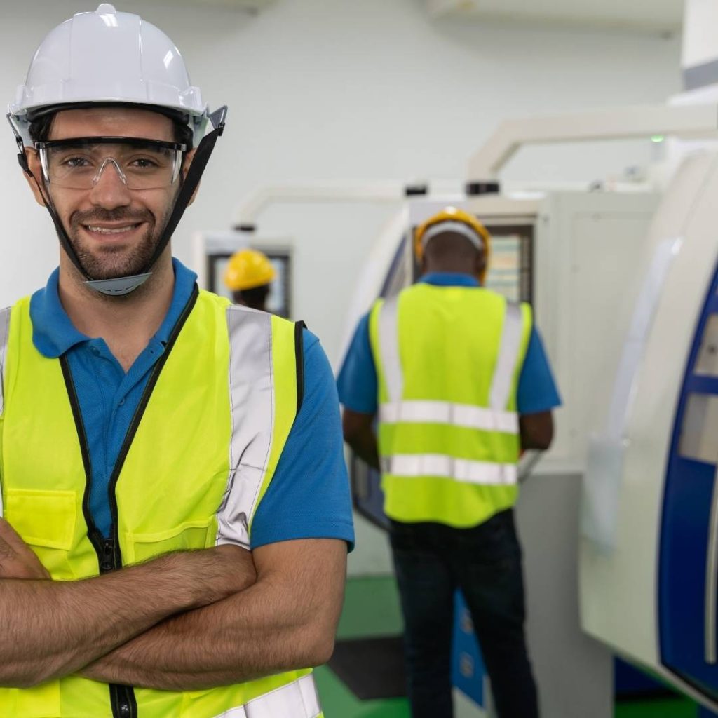 CCT Técnicos de Segurança do Trabalho