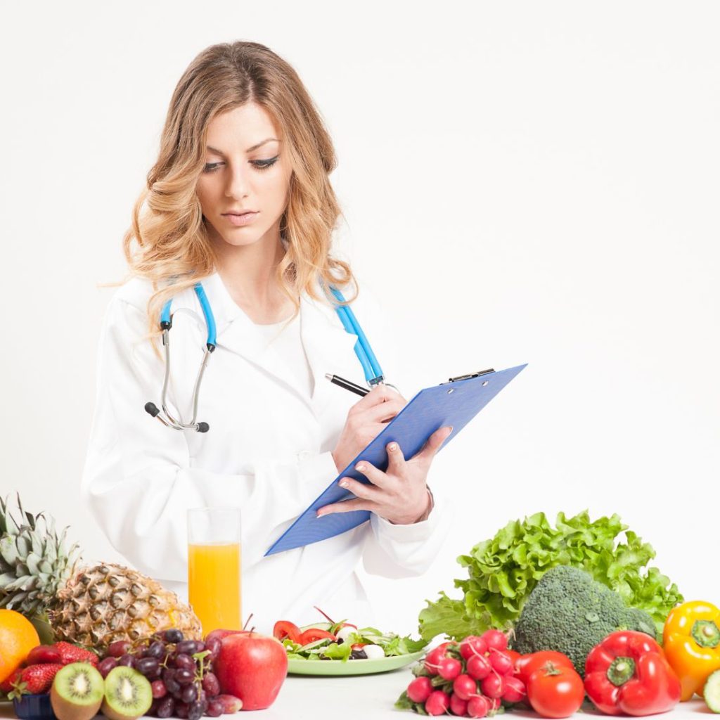 Convenção Coletiva com Técnicos em Nutrição e Dietética