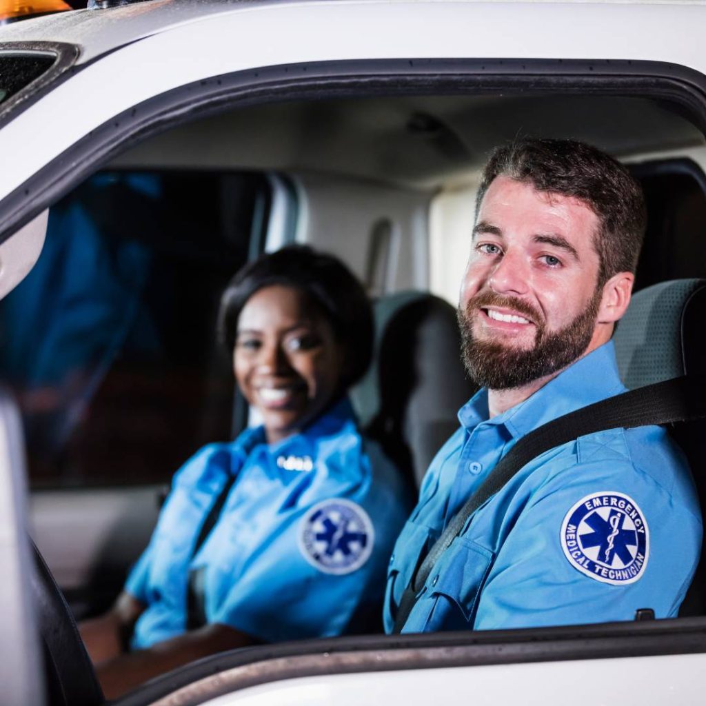 Convenção coletiva Condutores de Ambulância