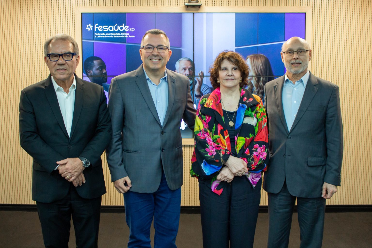 CAMED detalha Política Nacional de Diagnóstico Laboratorial