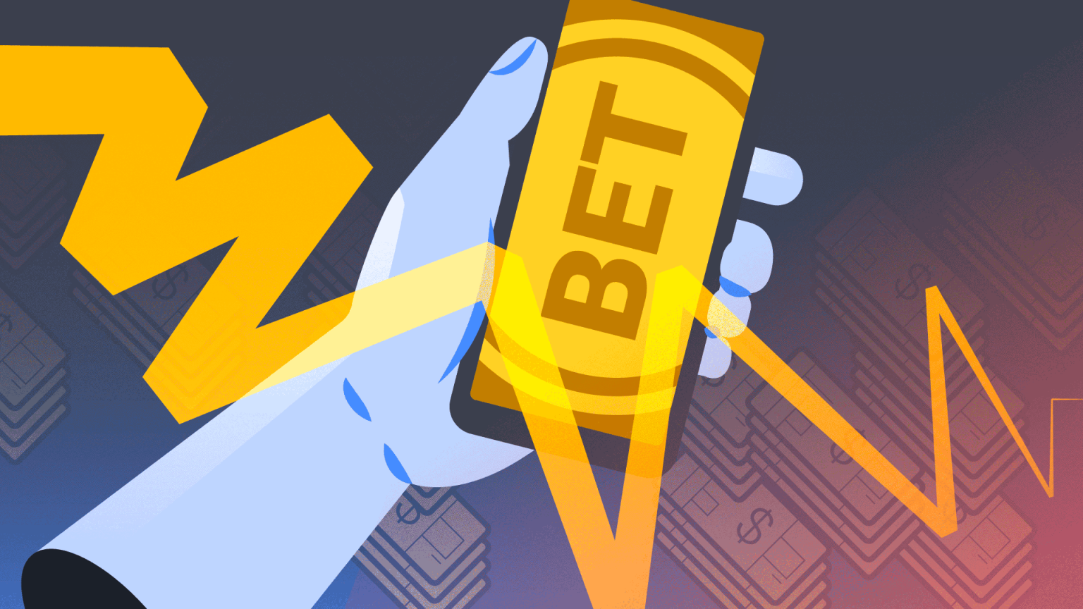 Bets: a bomba-relógio da economia e da saúde brasileira
