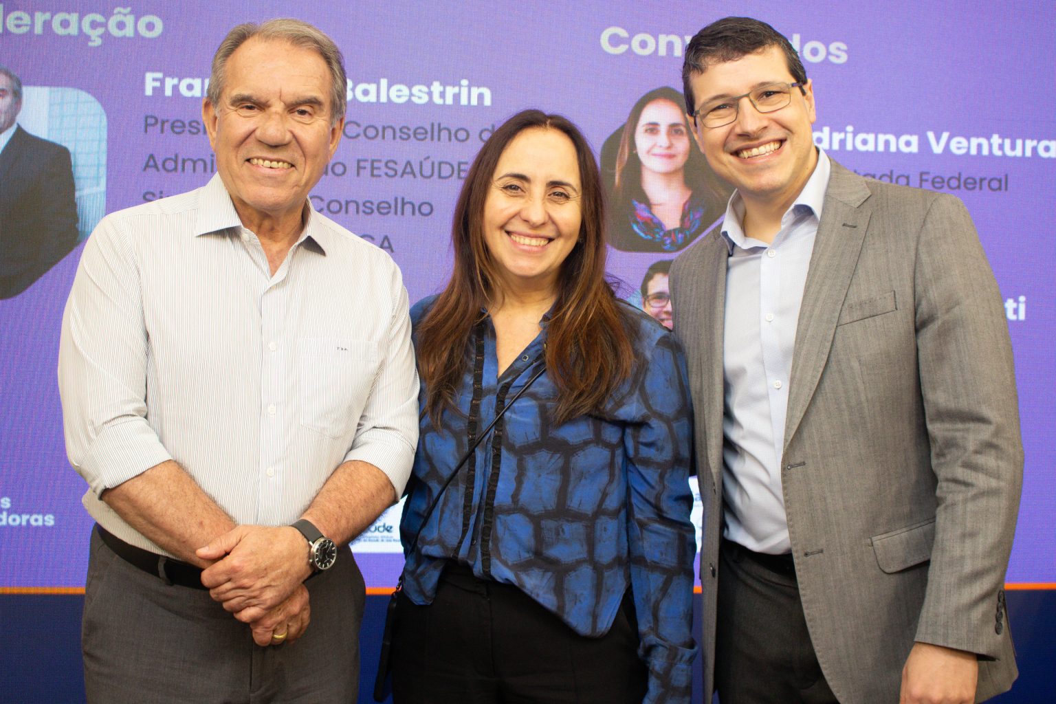 ARCA sedia lançamento do portal ‘Saúde Sem Engano’ e debate saúde digital