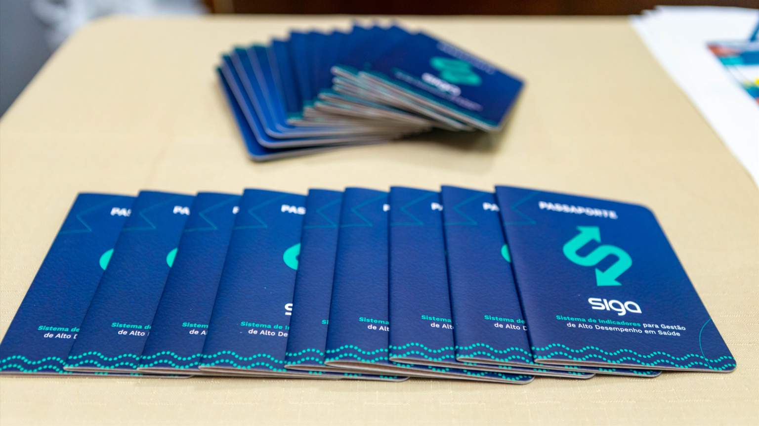 FESAÚDE promove gestão por indicadores em Ribeirão Preto e São José dos Campos