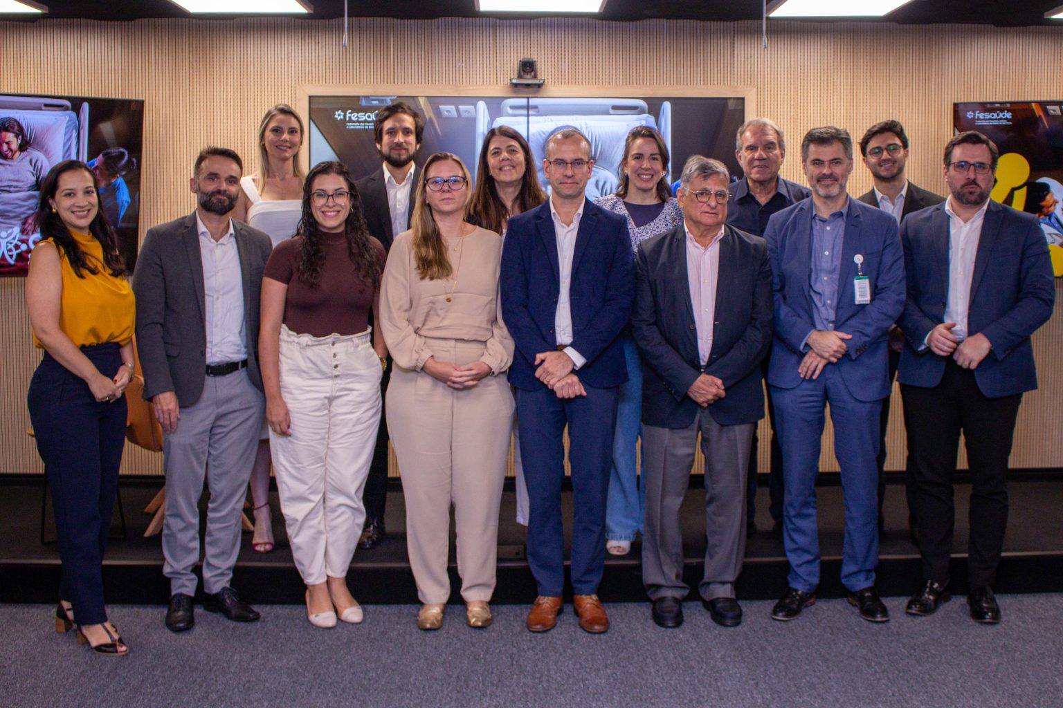 CACLIN encerra o ano com palestra sobre ‘governança de dados’