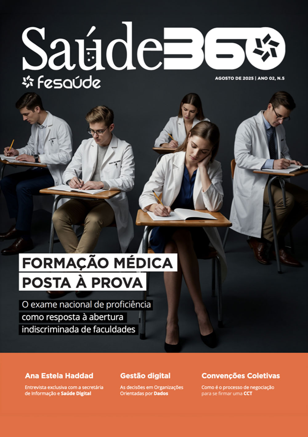 Edição 5 - Agosto/2025