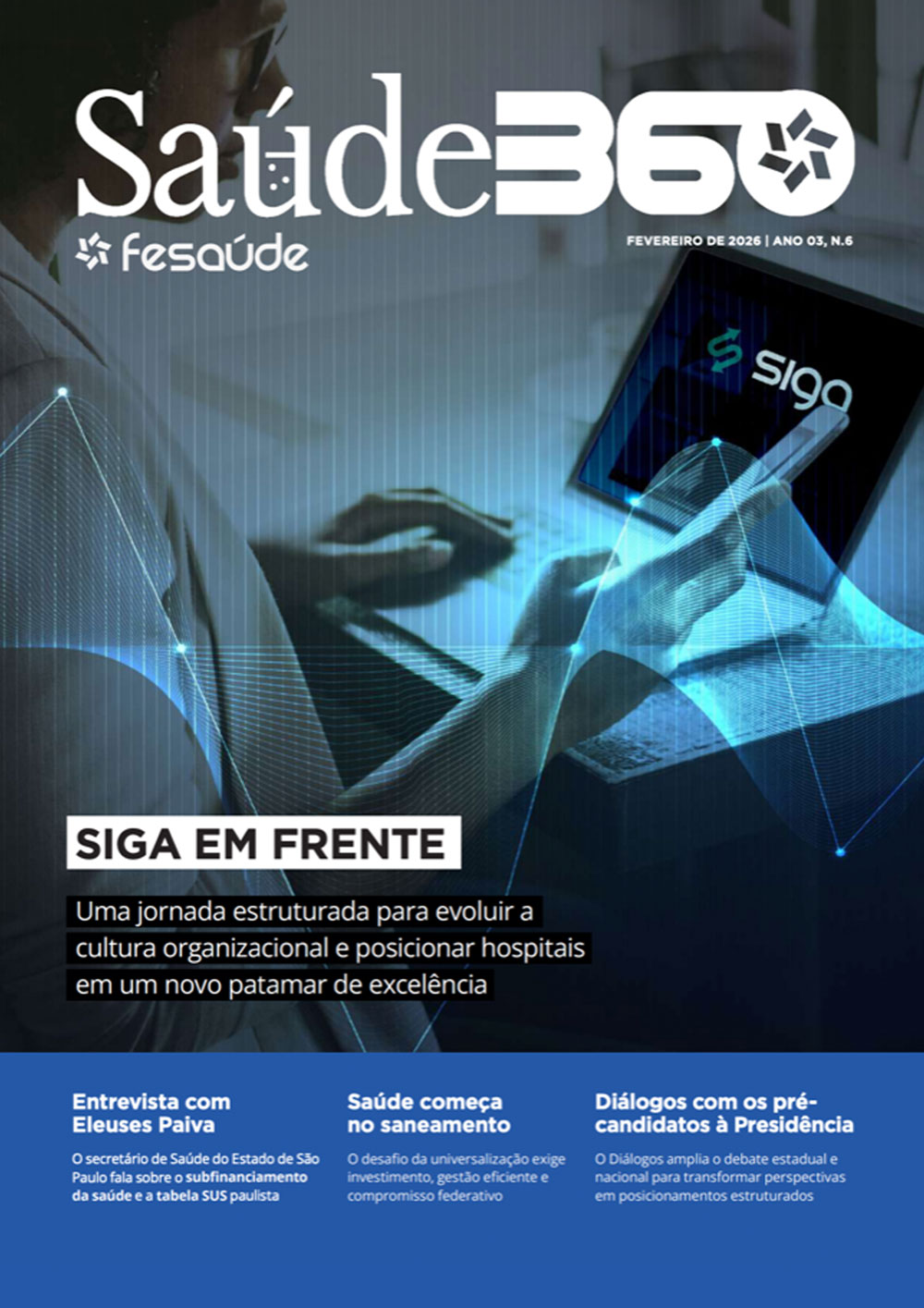 Edição 6 - Fevereiro/2026